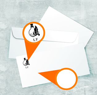 Envelope 1cnw